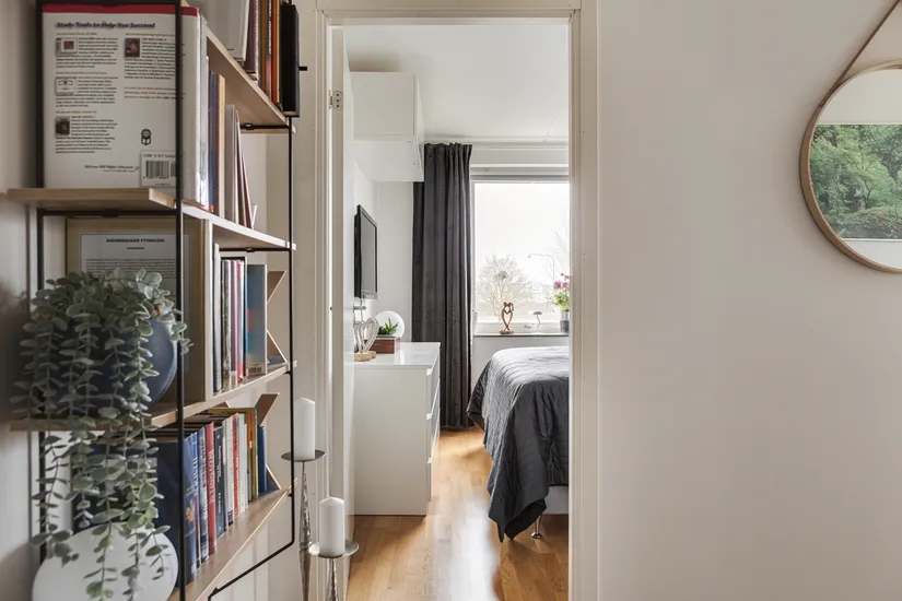 Bostadsrätt, Kalkstensvägen 4, Kalkbrottet, Malmö