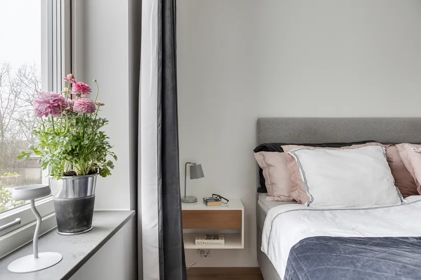 Bostadsrätt, Kalkstensvägen 4, Kalkbrottet, Malmö