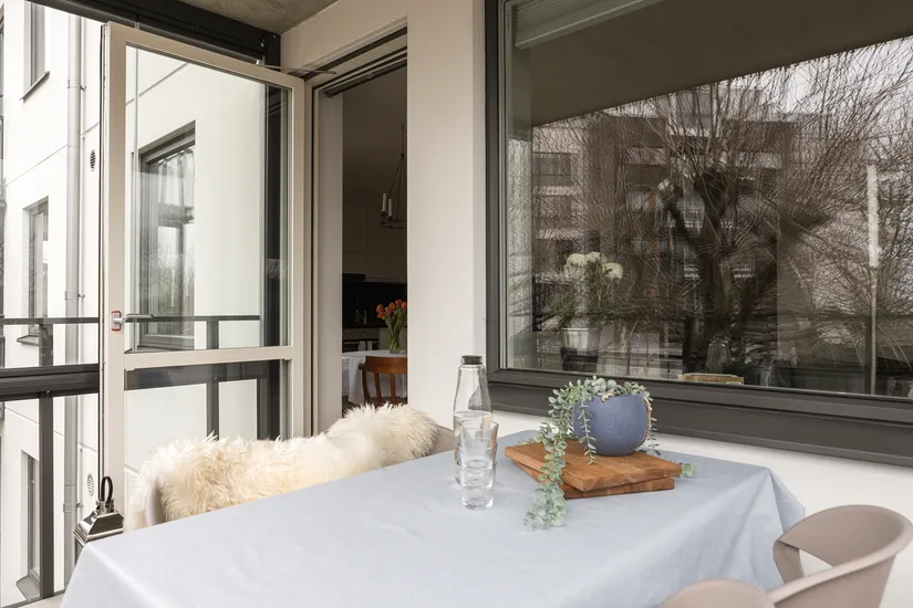 Bostadsrätt, Kalkstensvägen 4, Kalkbrottet, Malmö