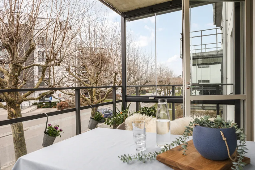 Bostadsrätt, Kalkstensvägen 4, Kalkbrottet, Malmö