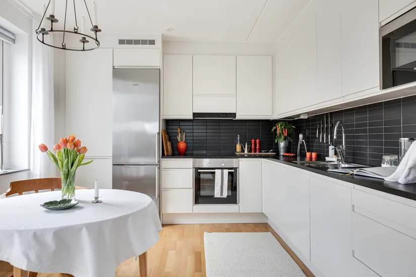 Bostadsrätt, Kalkstensvägen 4, Kalkbrottet, Malmö