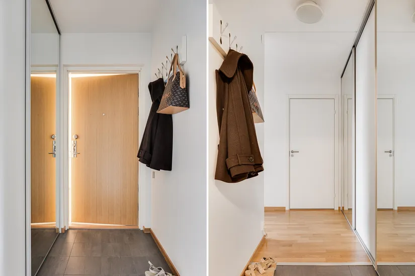 Bostadsrätt, Kalkstensvägen 4, Kalkbrottet, Malmö