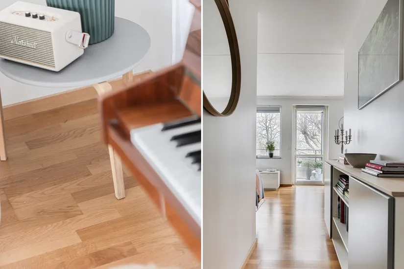 Bostadsrätt, Kalkstensvägen 4, Kalkbrottet, Malmö