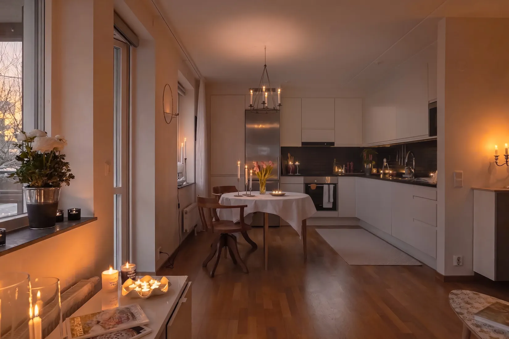 Bostadsrätt, Kalkstensvägen 4, Kalkbrottet, Malmö