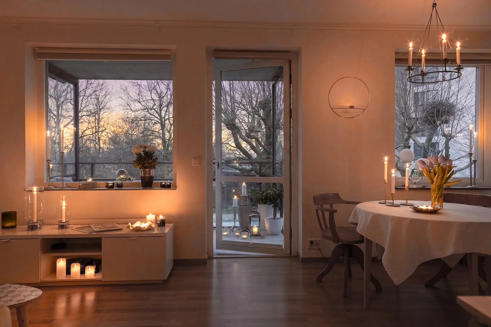 Bostadsrätt, Kalkstensvägen 4, Kalkbrottet, Malmö