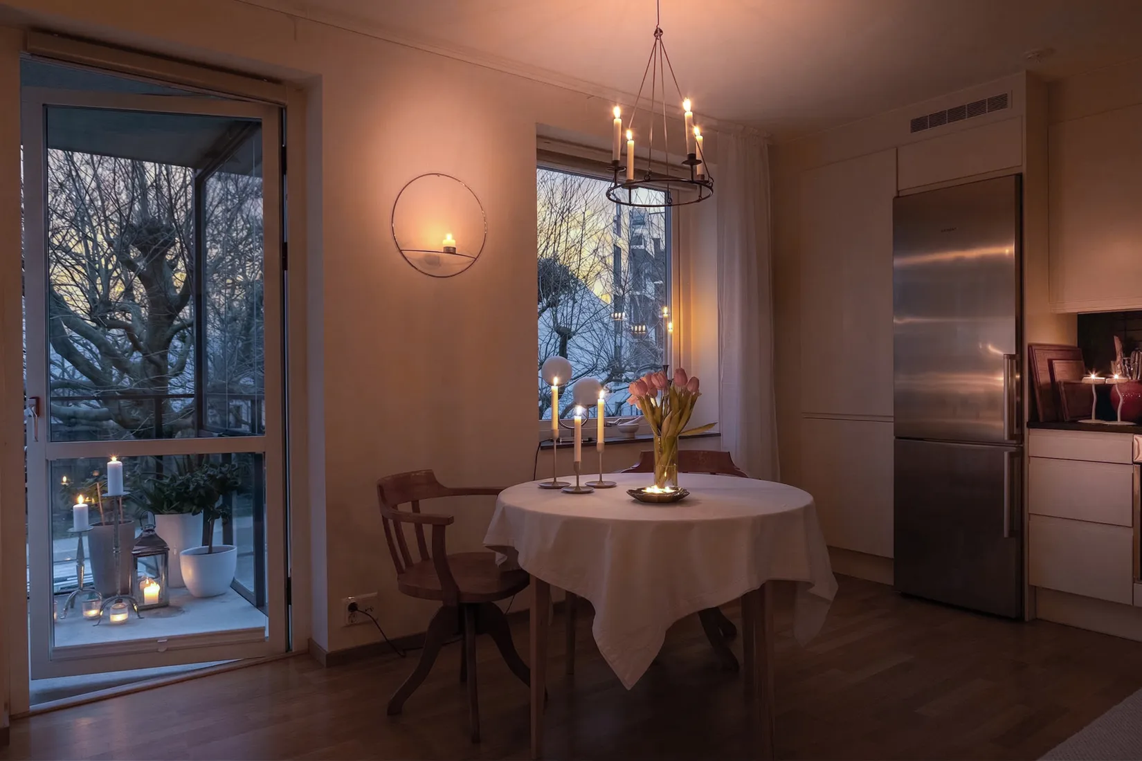 Bostadsrätt, Kalkstensvägen 4, Kalkbrottet, Malmö