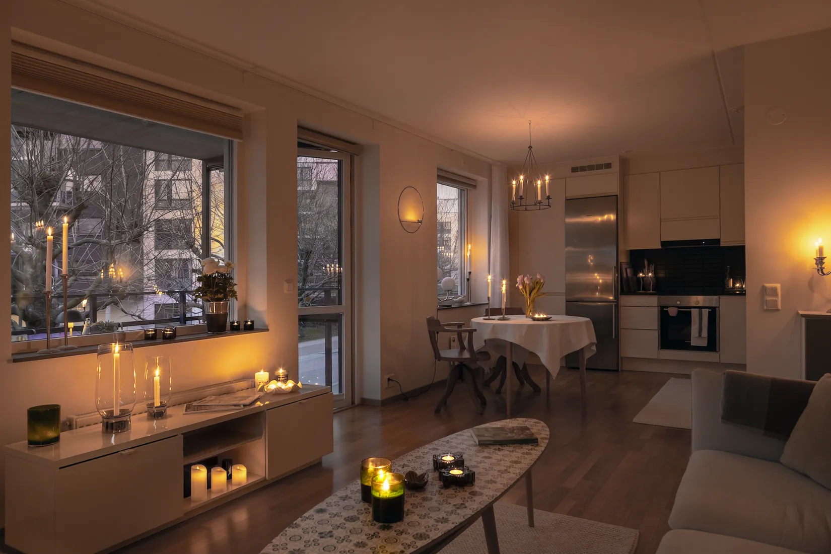 Bostadsrätt, Kalkstensvägen 4, Kalkbrottet, Malmö