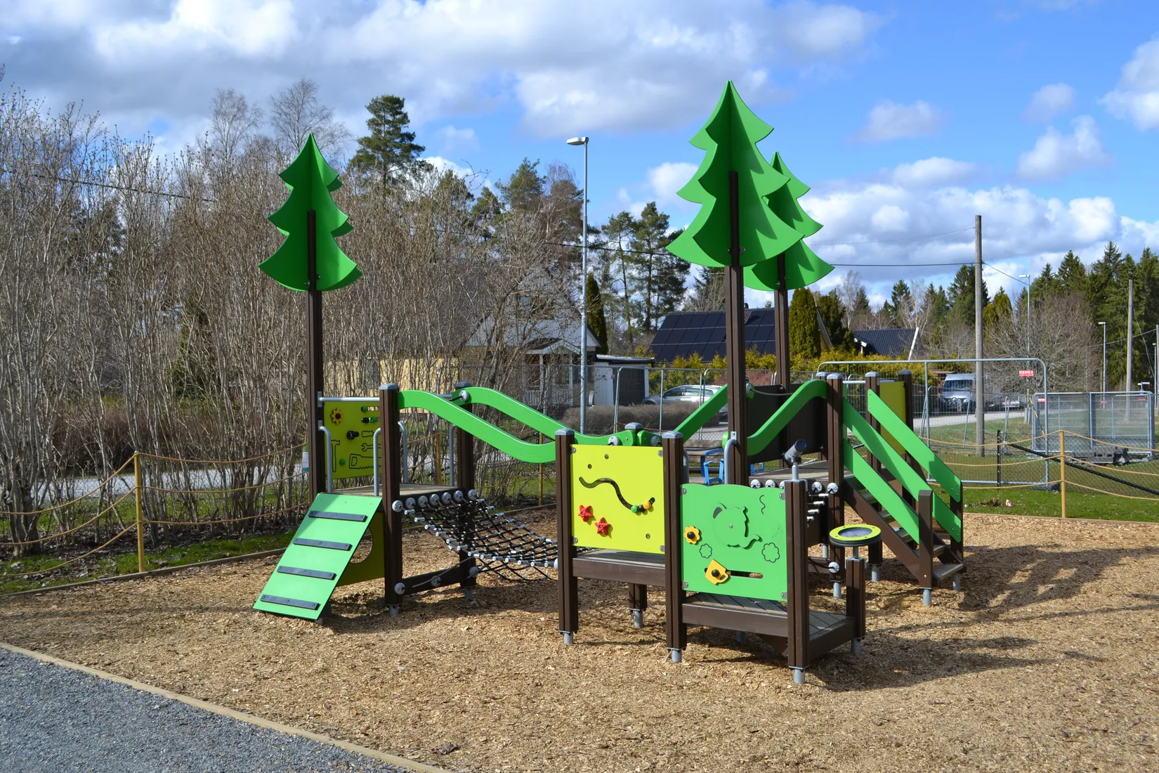 Villa, Röbytorpsvägen 2, Kårsta, Vallentuna