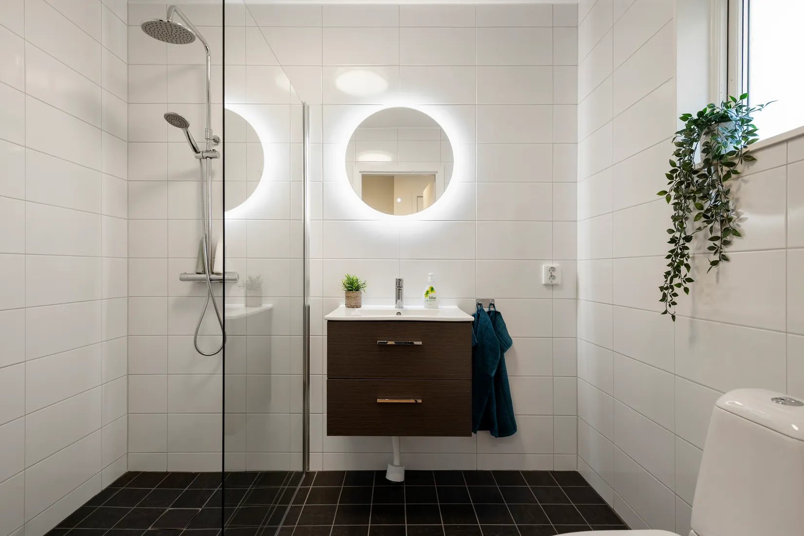 Villa, Röbytorpsvägen 2, Kårsta, Vallentuna