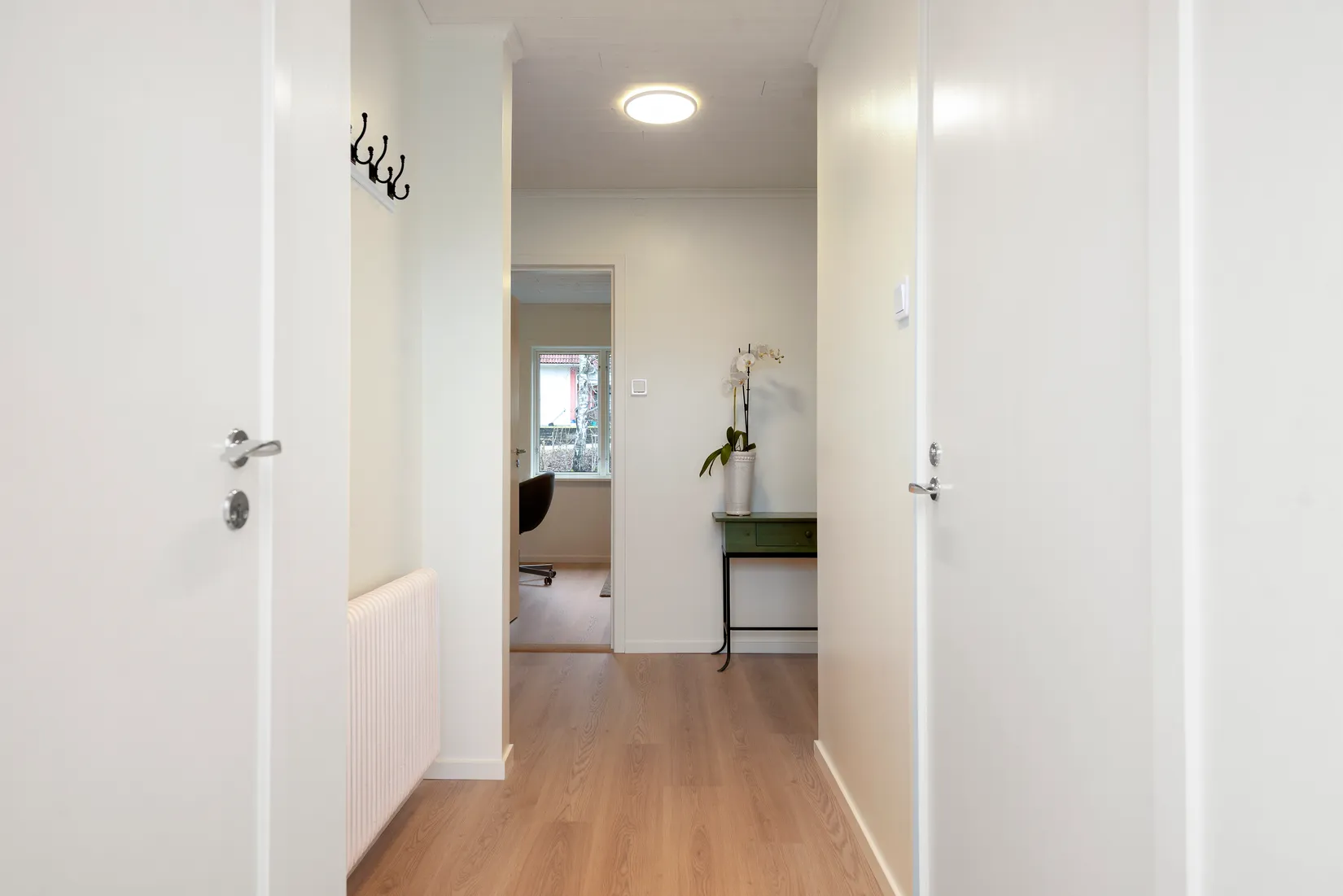 Villa, Röbytorpsvägen 2, Kårsta, Vallentuna