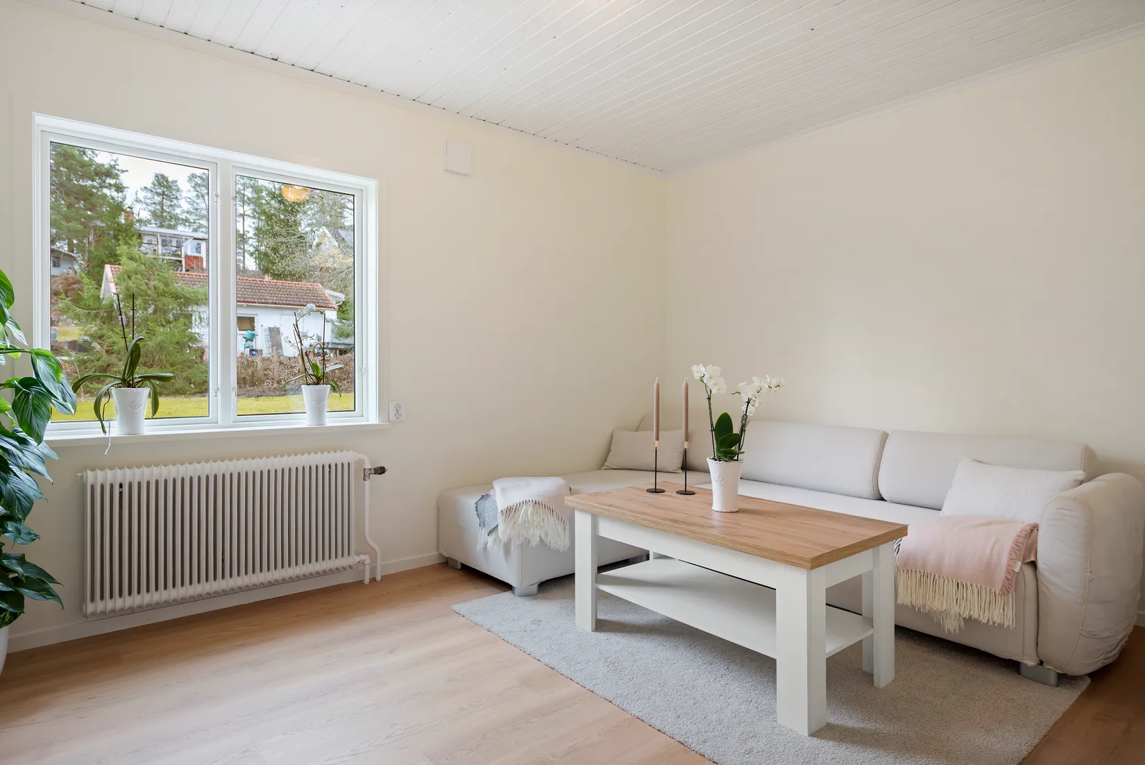 Villa, Röbytorpsvägen 2, Kårsta, Vallentuna