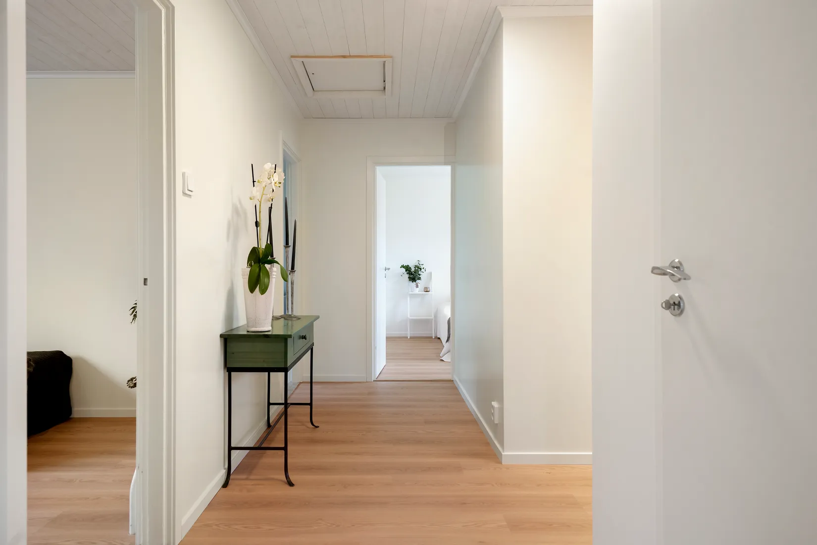 Villa, Röbytorpsvägen 2, Kårsta, Vallentuna