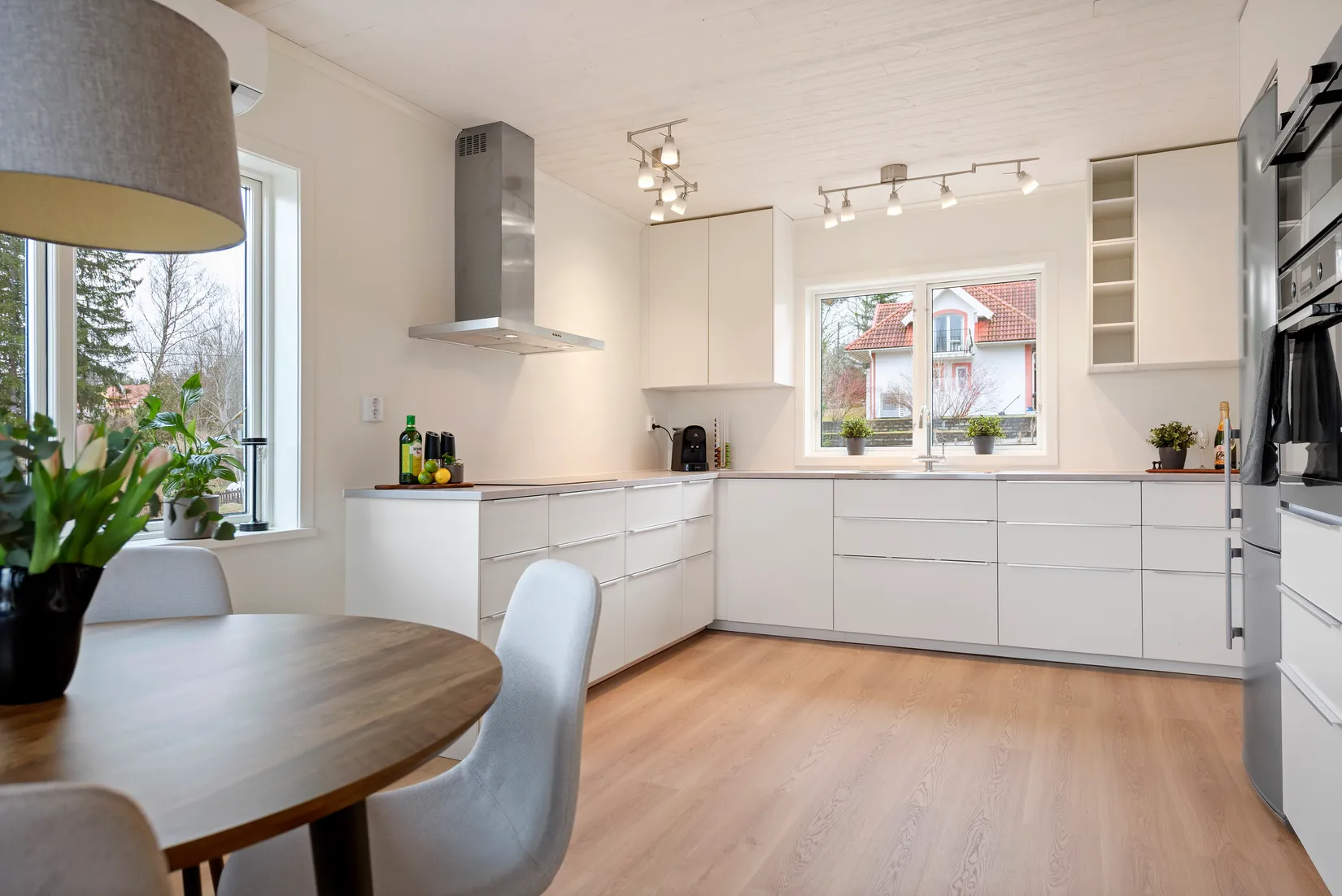 Villa, Röbytorpsvägen 2, Kårsta, Vallentuna