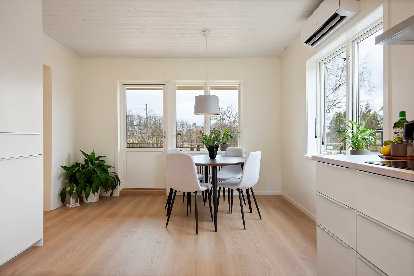 Villa, Röbytorpsvägen 2, Kårsta, Vallentuna