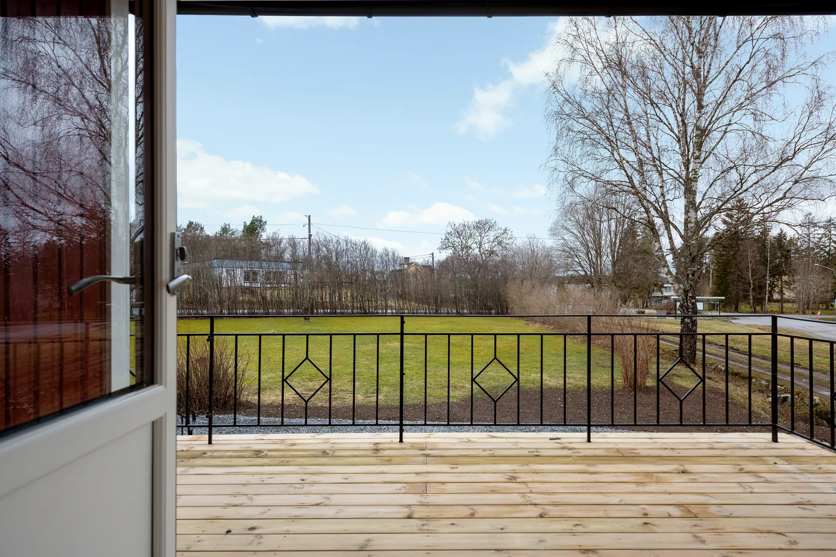 Villa, Röbytorpsvägen 2, Kårsta, Vallentuna