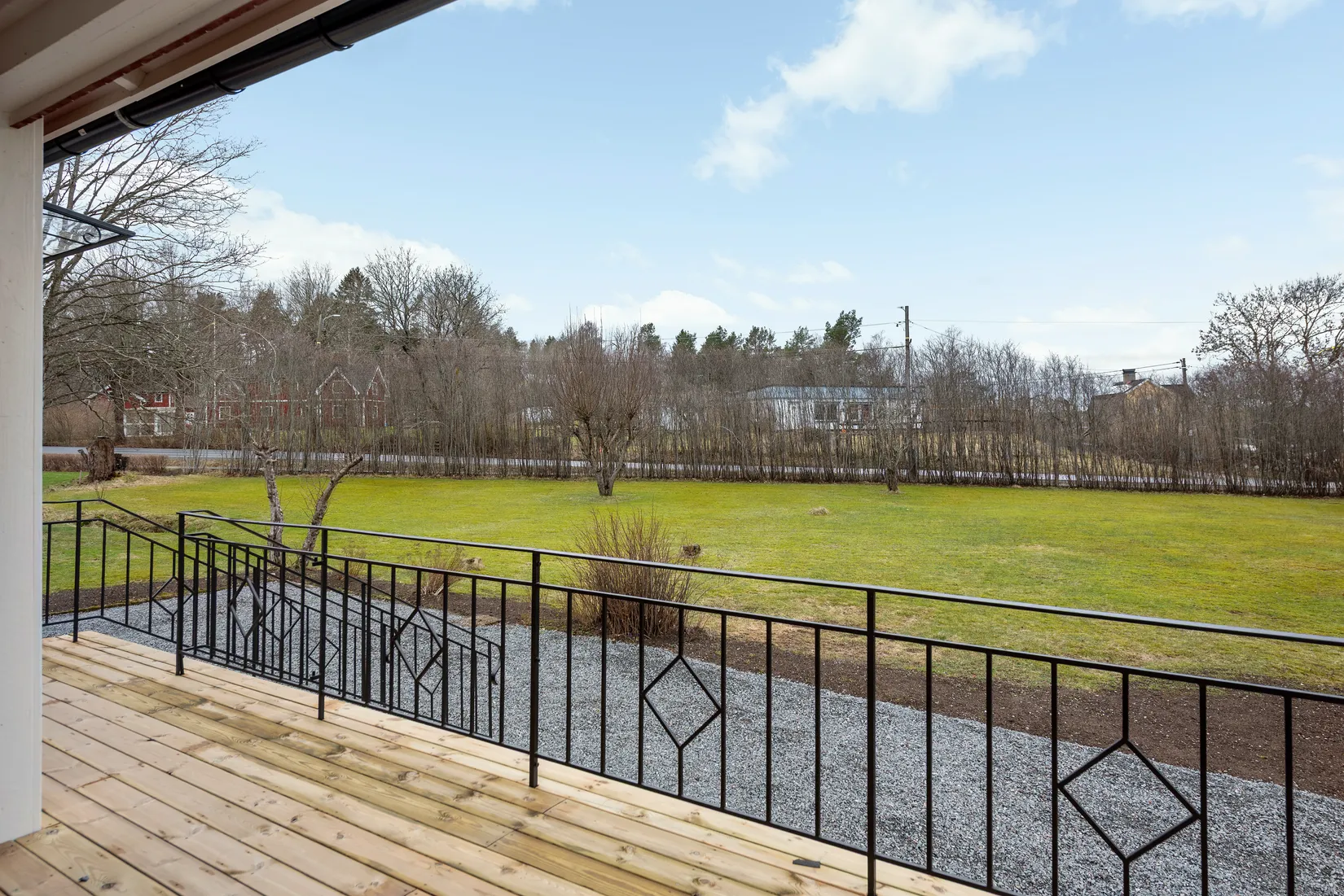 Villa, Röbytorpsvägen 2, Kårsta, Vallentuna