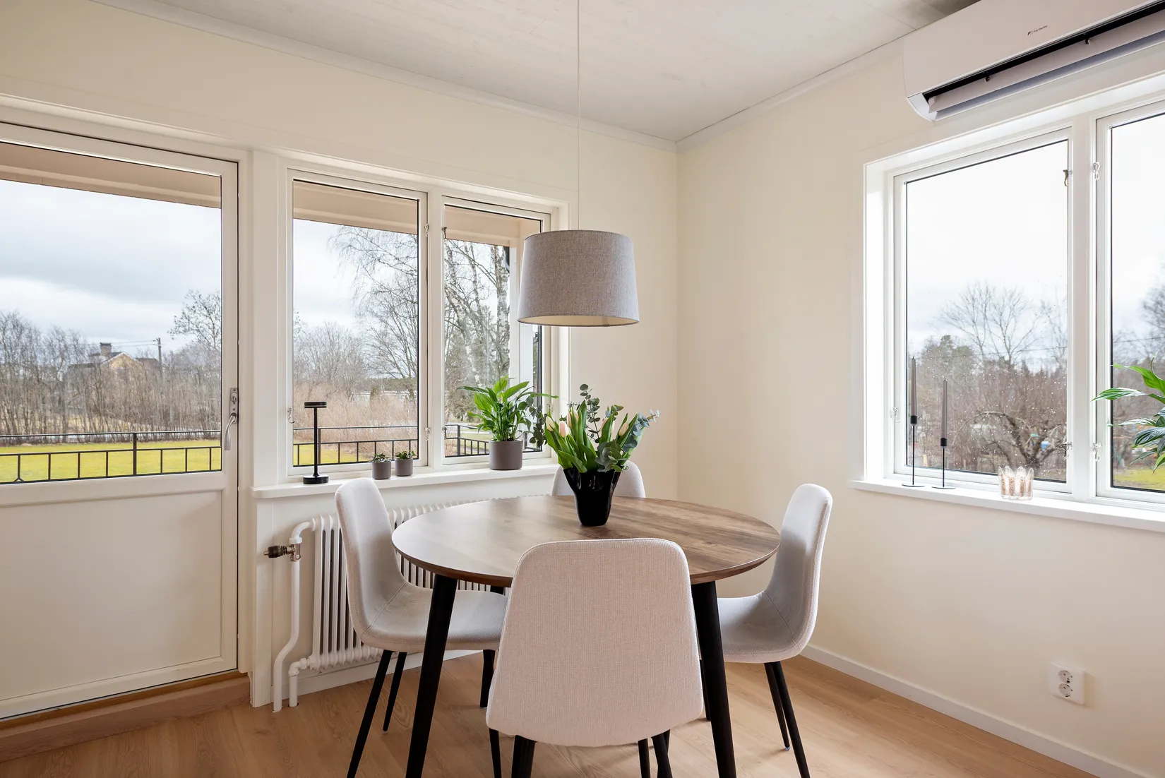 Villa, Röbytorpsvägen 2, Kårsta, Vallentuna