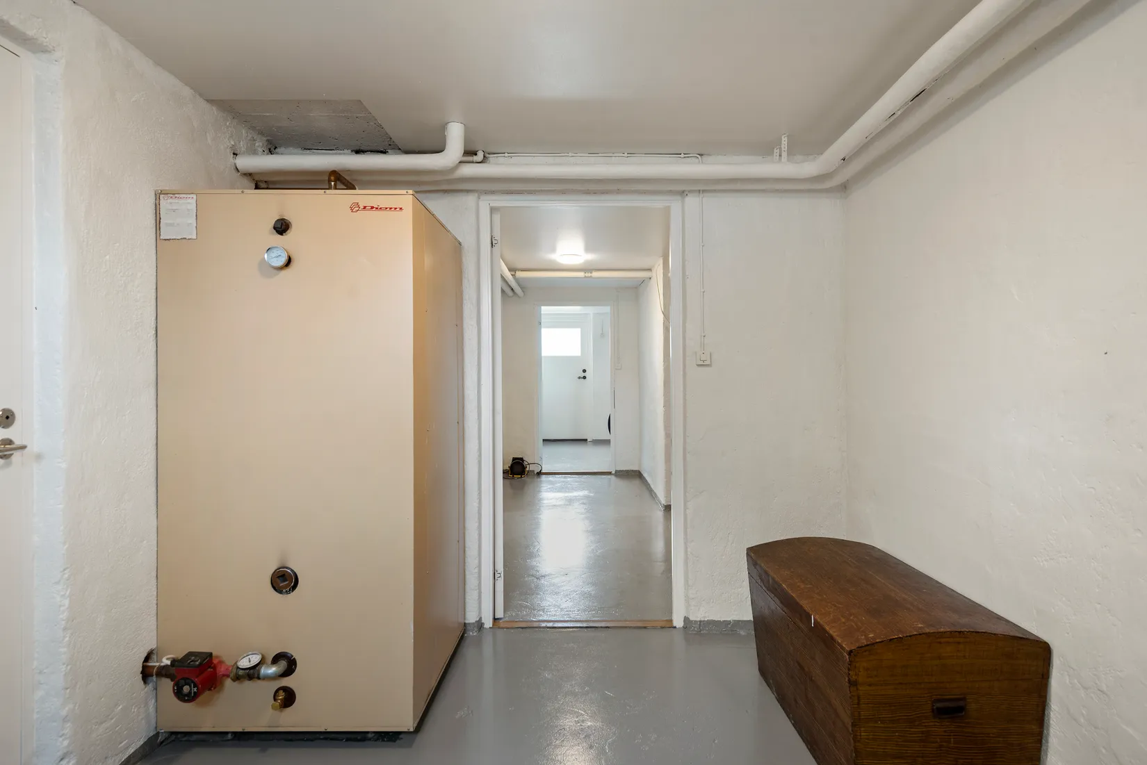 Villa, Röbytorpsvägen 2, Kårsta, Vallentuna