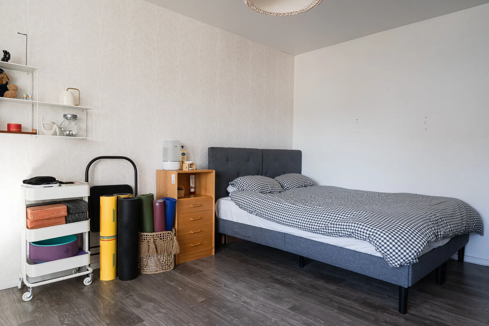 Bostadsrätt, Södra Hamngatan 17A, Skelleftehamn , Skellefteå