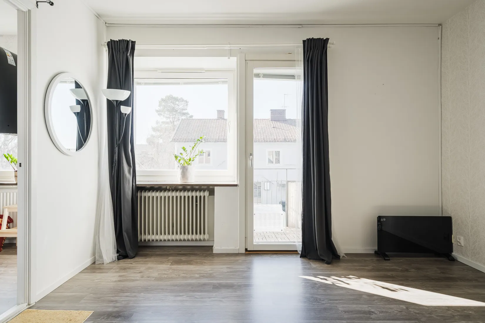 Bostadsrätt, Södra Hamngatan 17A, Skelleftehamn , Skellefteå