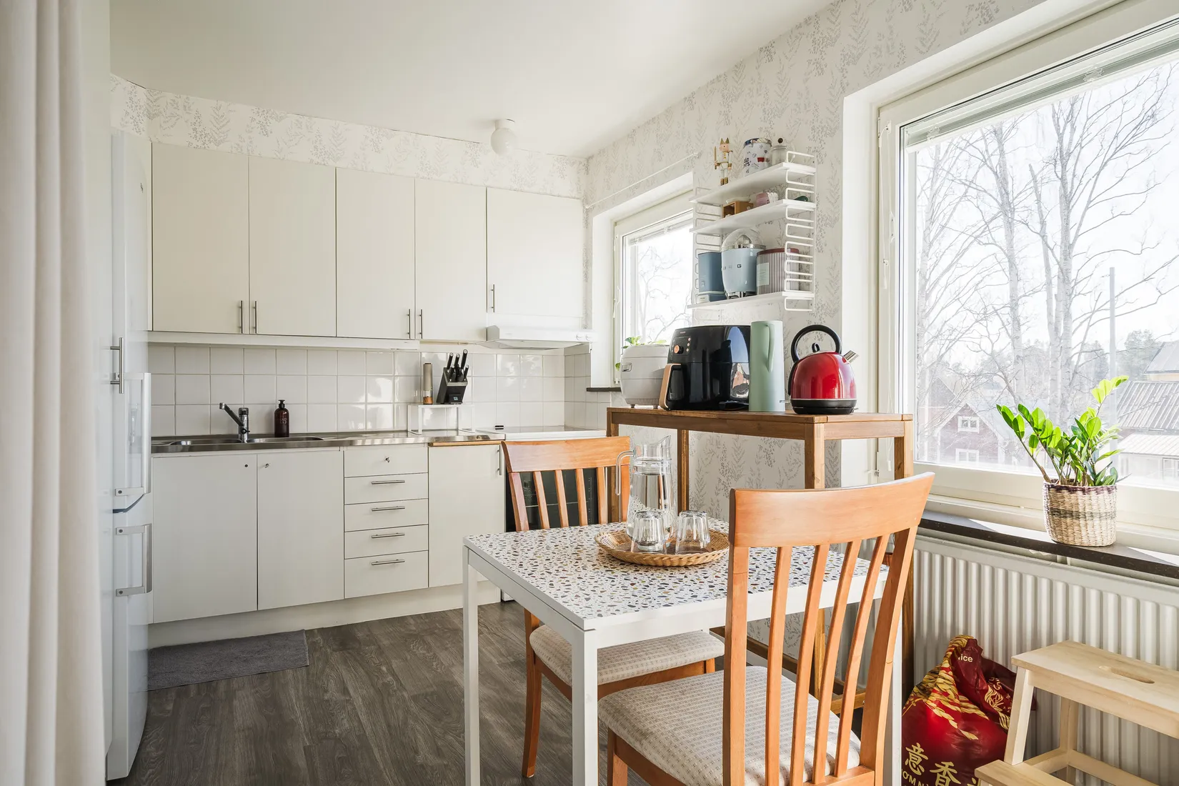 Bostadsrätt, Södra Hamngatan 17A, Skelleftehamn , Skellefteå