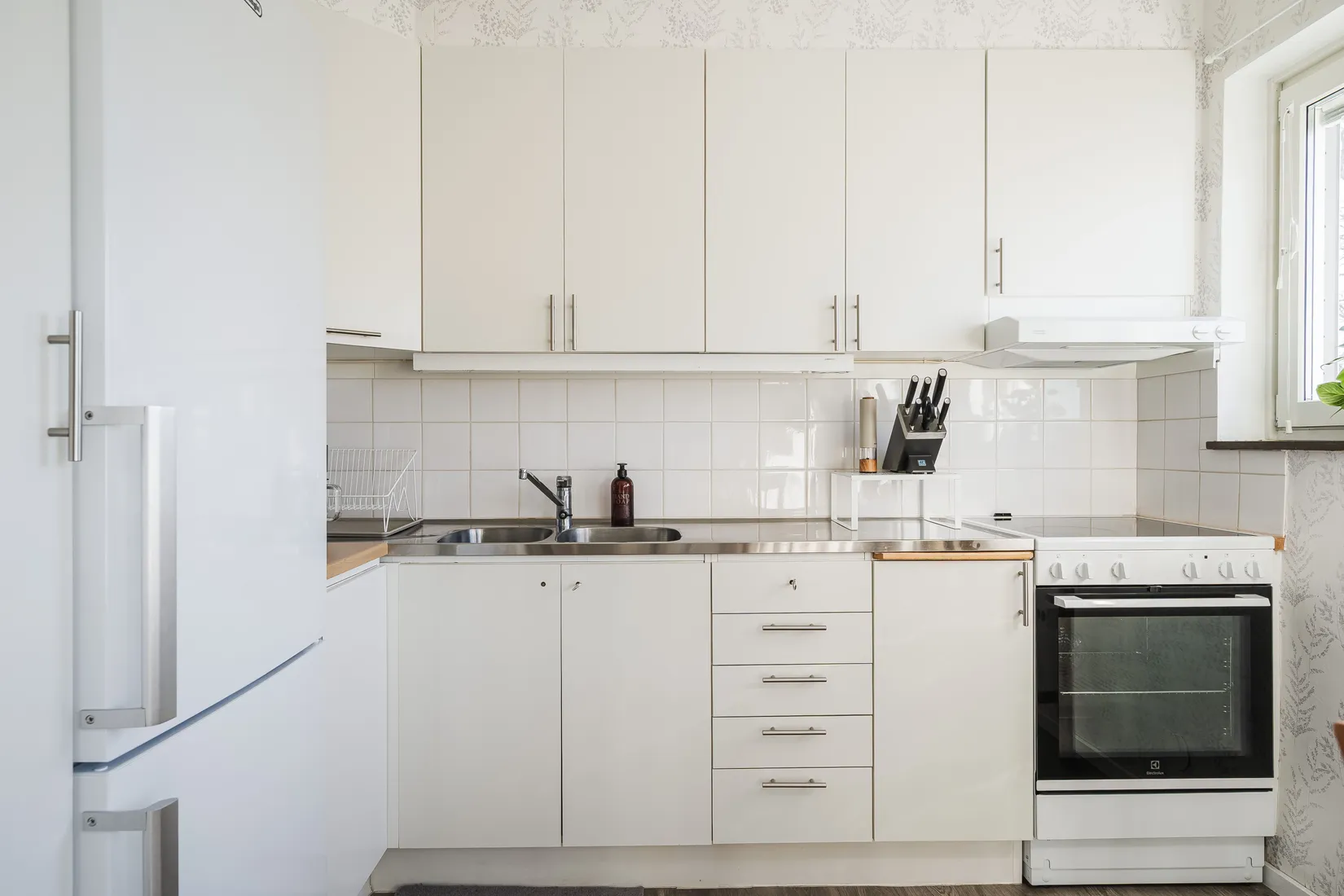 Bostadsrätt, Södra Hamngatan 17A, Skelleftehamn , Skellefteå