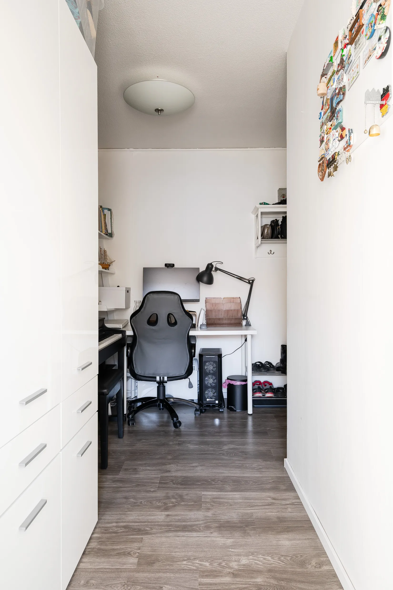 Bostadsrätt, Södra Hamngatan 17A, Skelleftehamn , Skellefteå