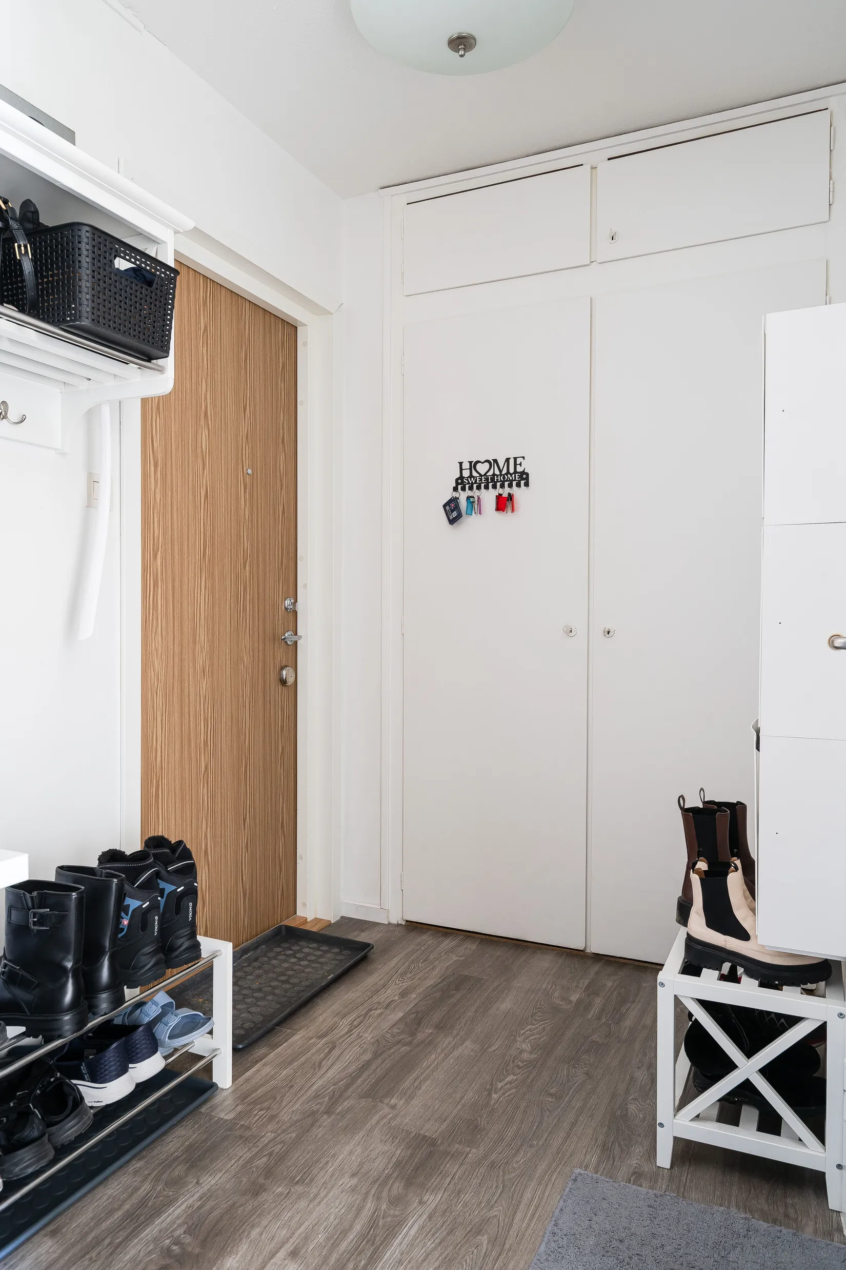 Bostadsrätt, Södra Hamngatan 17A, Skelleftehamn , Skellefteå