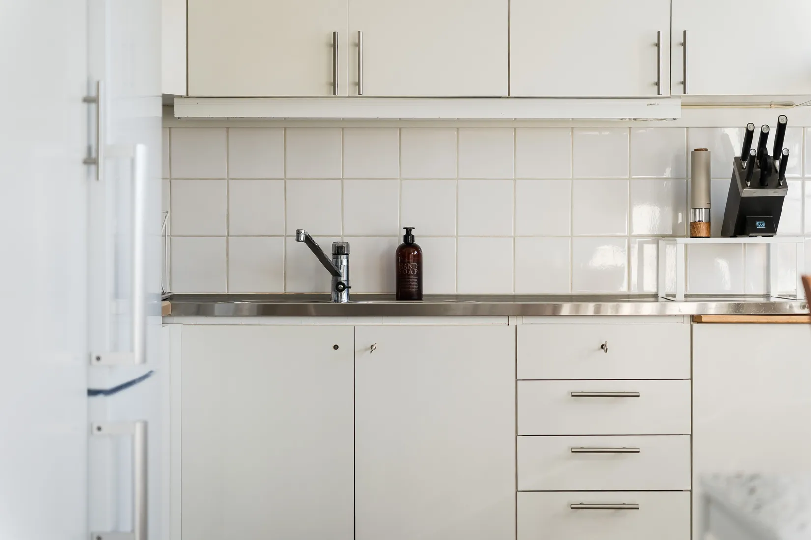 Bostadsrätt, Södra Hamngatan 17A, Skelleftehamn , Skellefteå