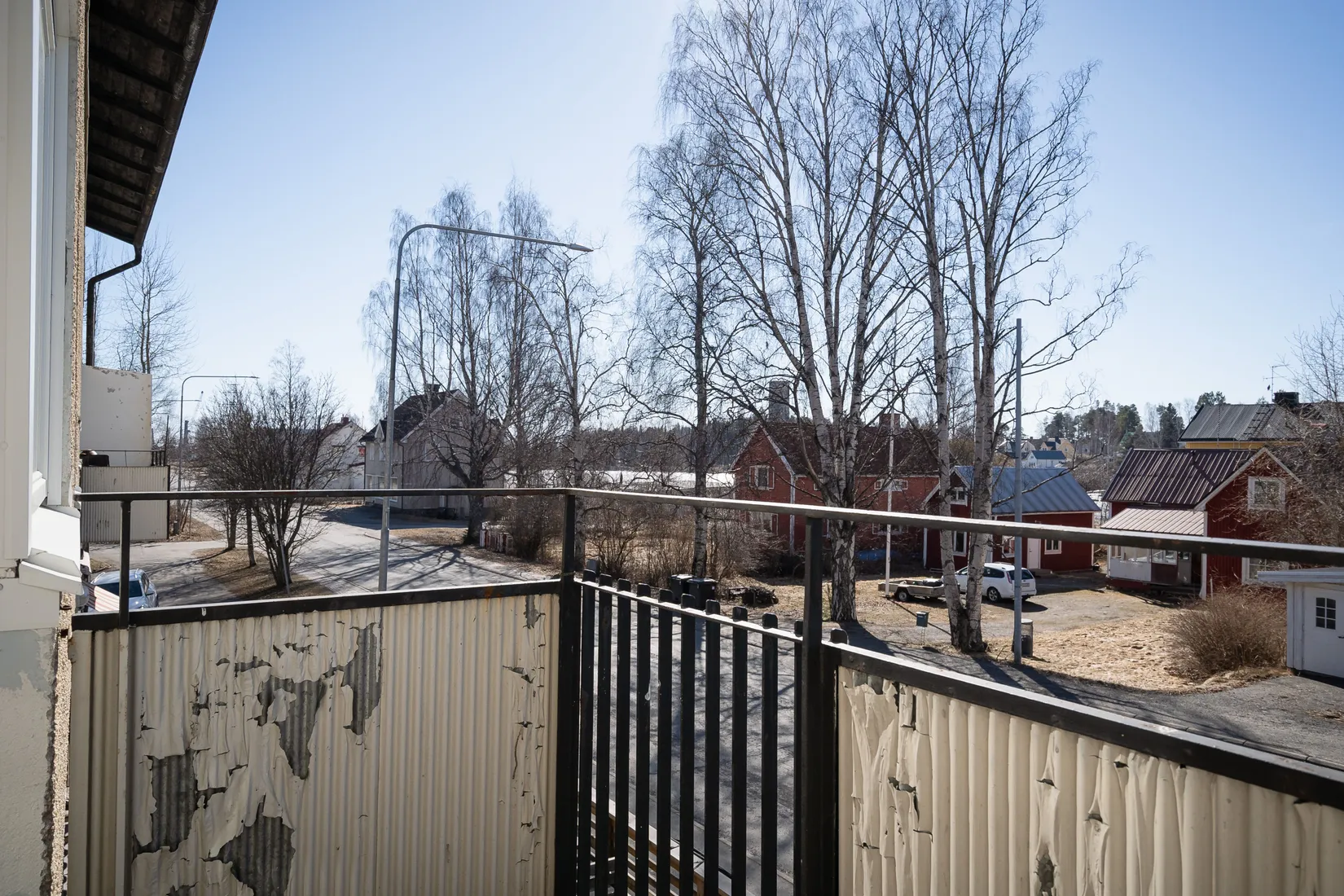 Bostadsrätt, Södra Hamngatan 17A, Skelleftehamn , Skellefteå