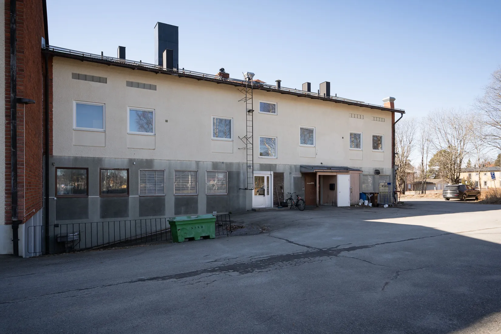 Bostadsrätt, Södra Hamngatan 17A, Skelleftehamn , Skellefteå