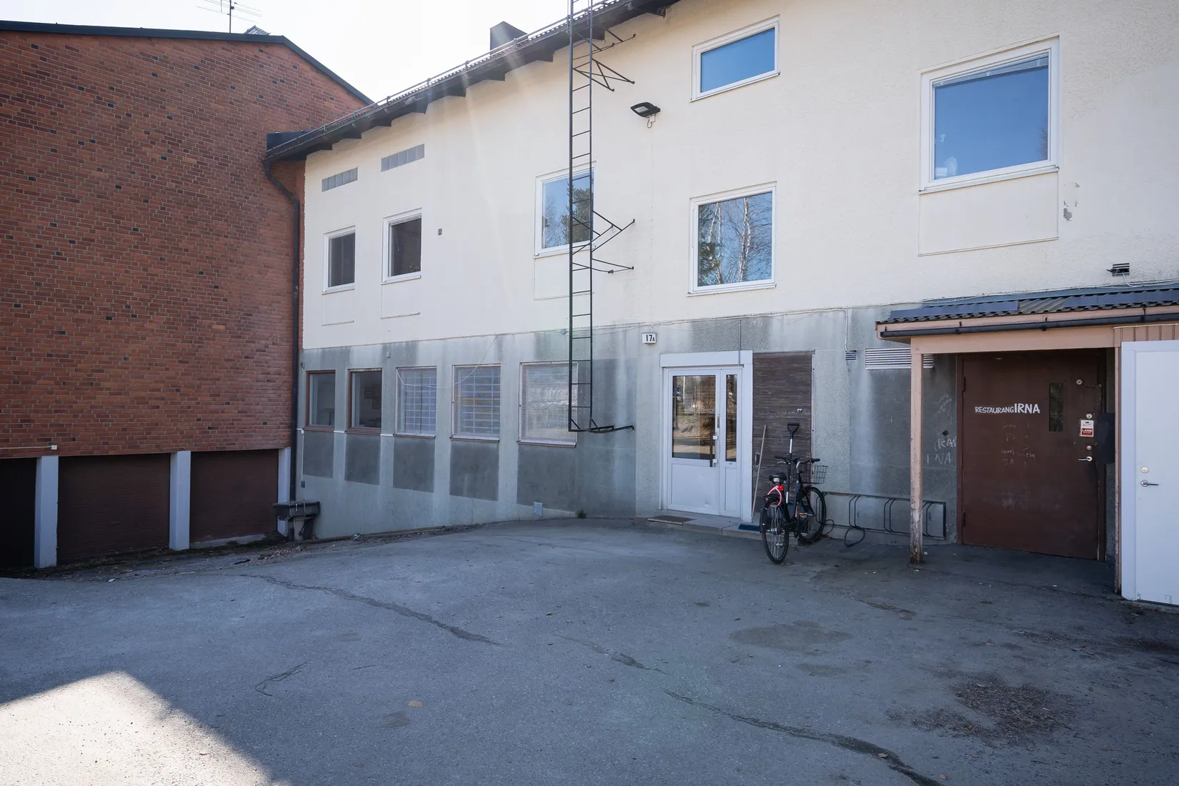 Bostadsrätt, Södra Hamngatan 17A, Skelleftehamn , Skellefteå