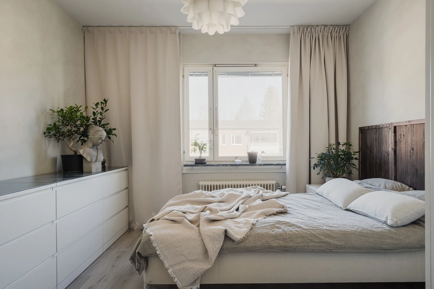 Bostadsrätt, Läkarvägen 7B, Norrböle, Skellefteå