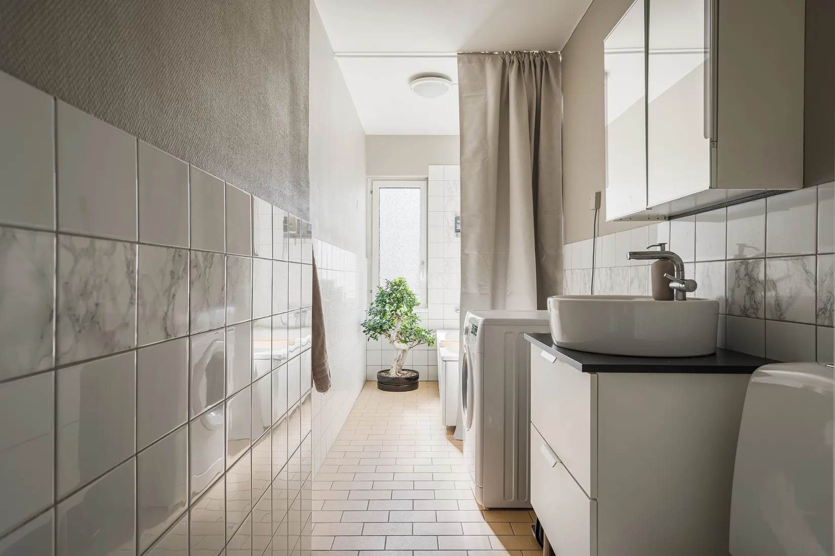 Bostadsrätt, Läkarvägen 7B, Norrböle, Skellefteå