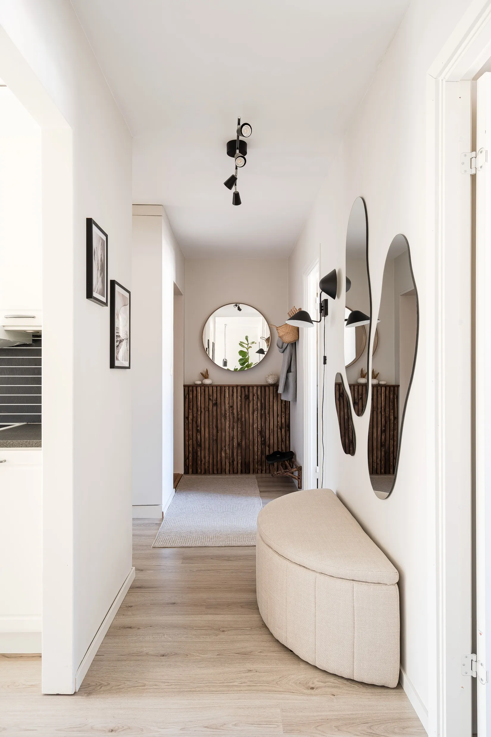 Bostadsrätt, Läkarvägen 7B, Norrböle, Skellefteå