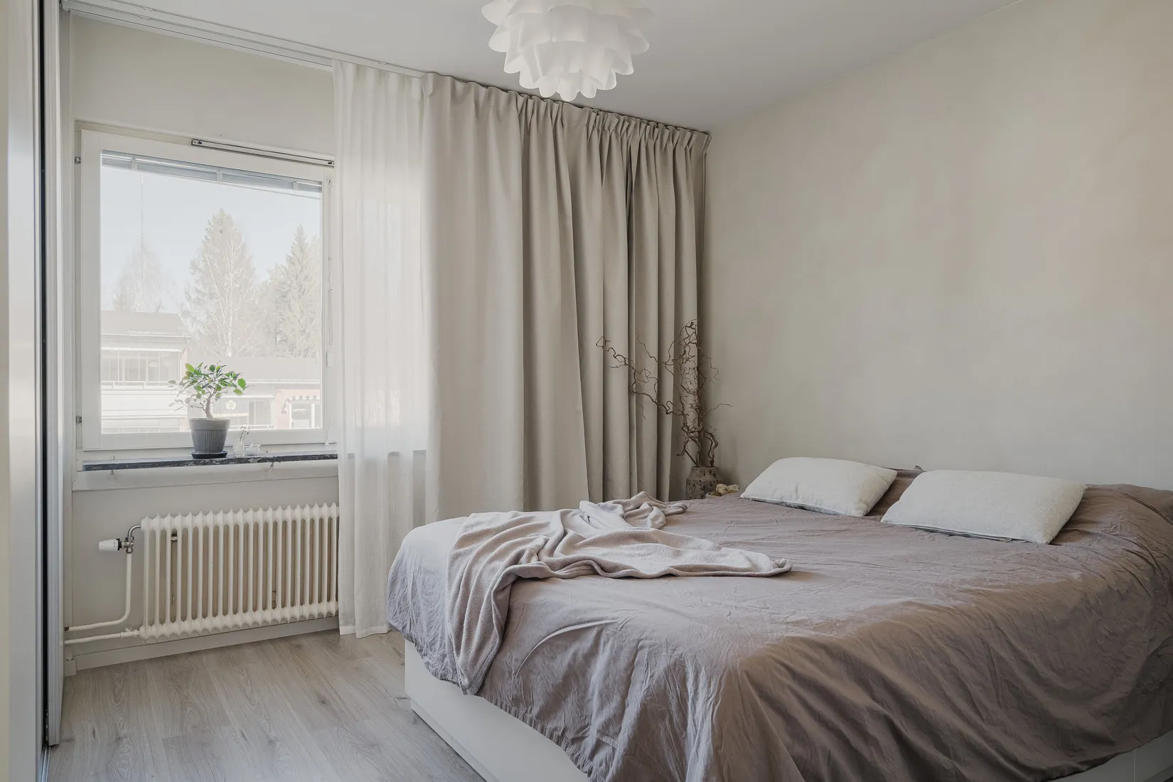 Bostadsrätt, Läkarvägen 7B, Norrböle, Skellefteå