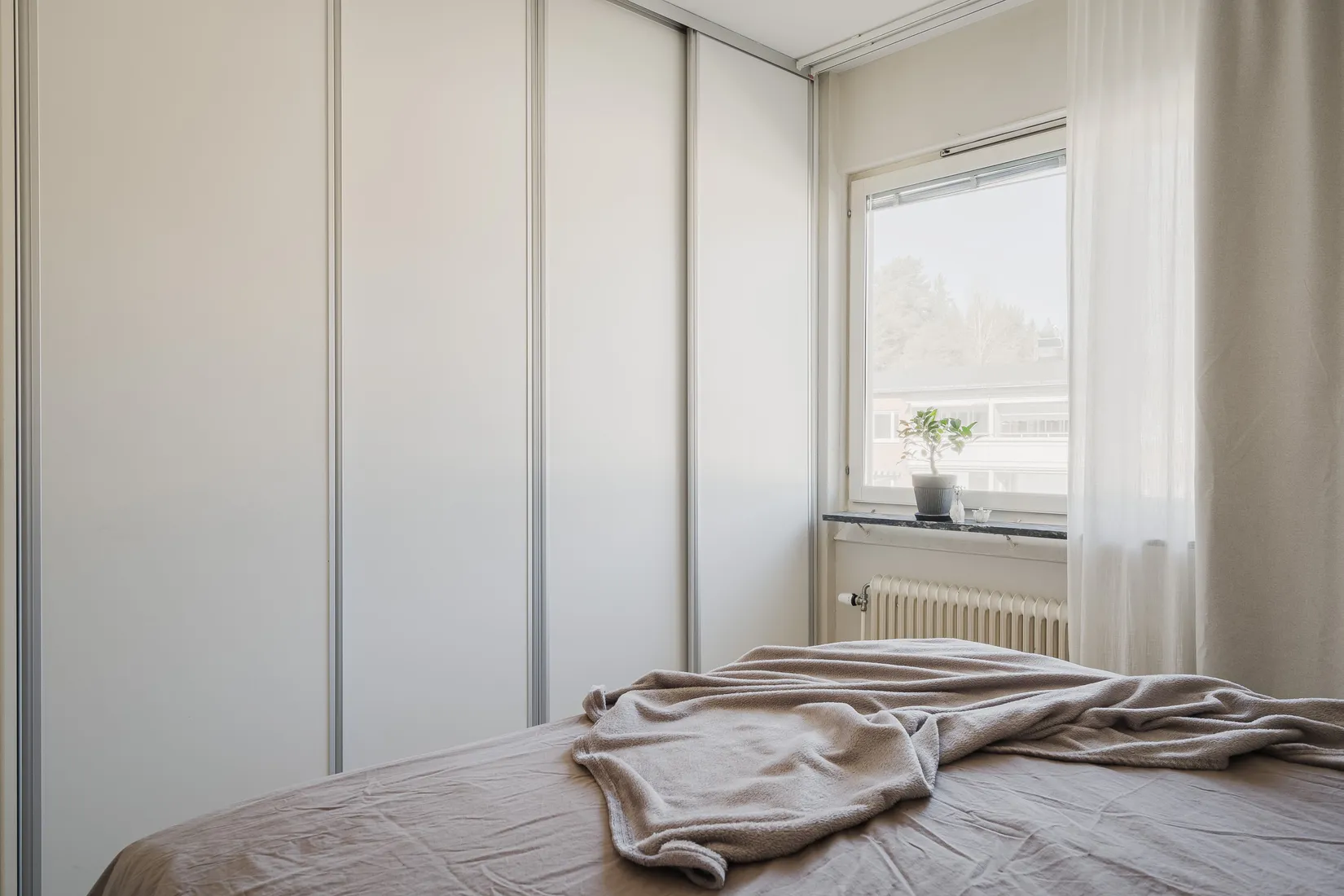 Bostadsrätt, Läkarvägen 7B, Norrböle, Skellefteå