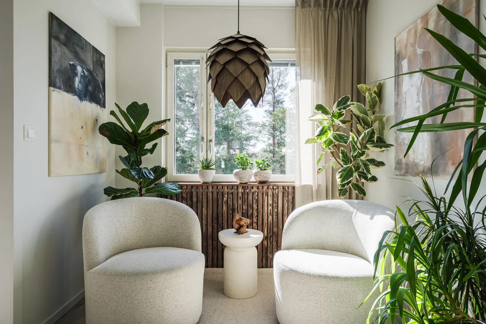 Bostadsrätt, Läkarvägen 7B, Norrböle, Skellefteå