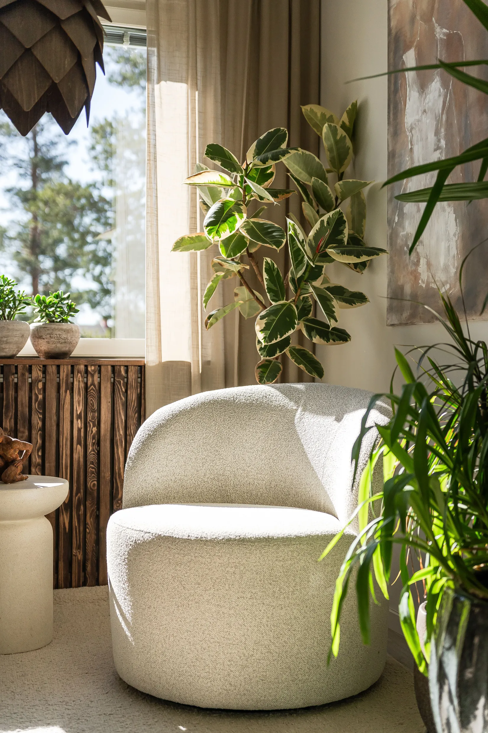 Bostadsrätt, Läkarvägen 7B, Norrböle, Skellefteå