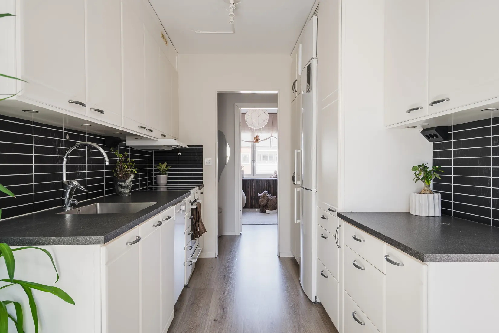 Bostadsrätt, Läkarvägen 7B, Norrböle, Skellefteå