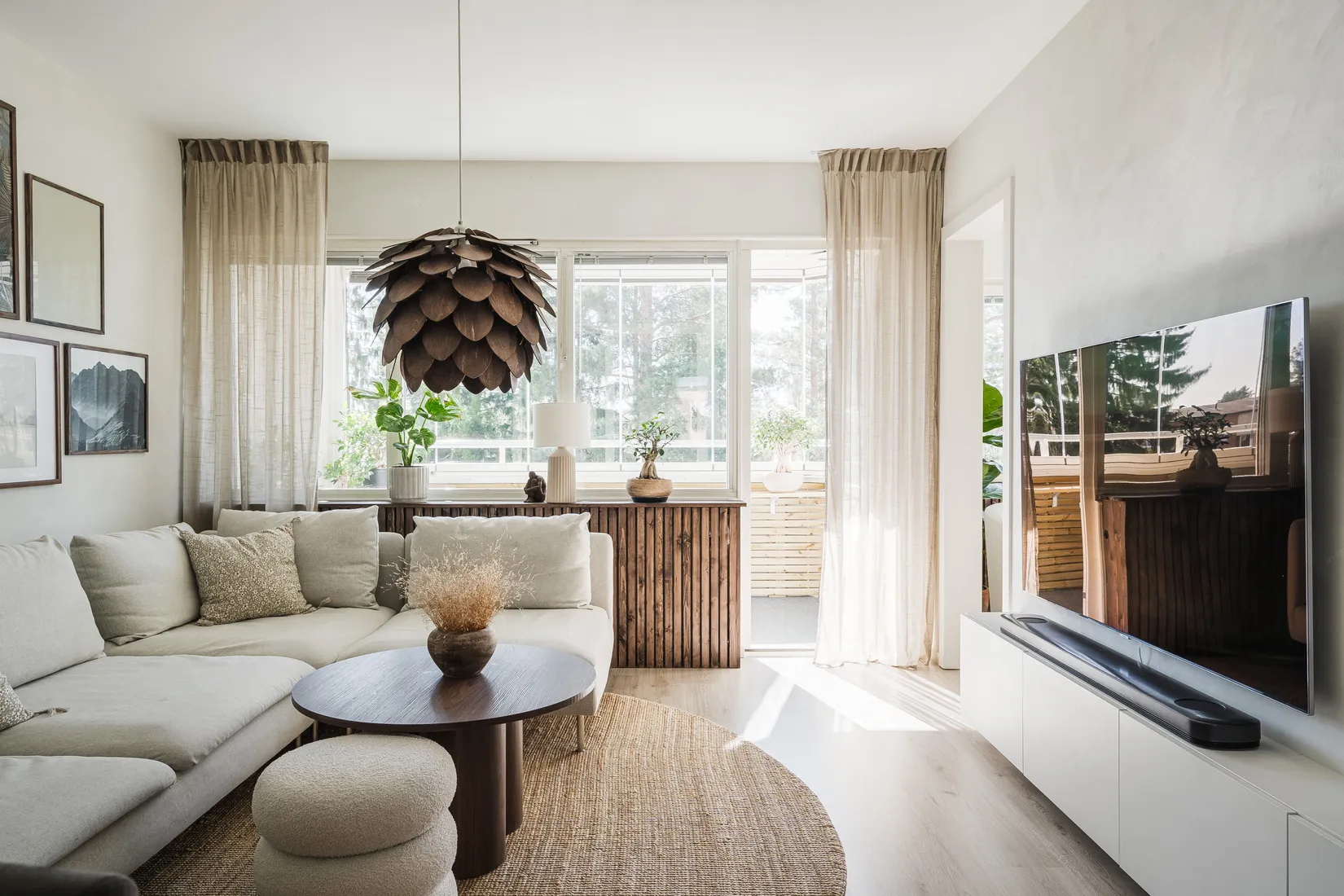 Bostadsrätt, Läkarvägen 7B, Norrböle, Skellefteå