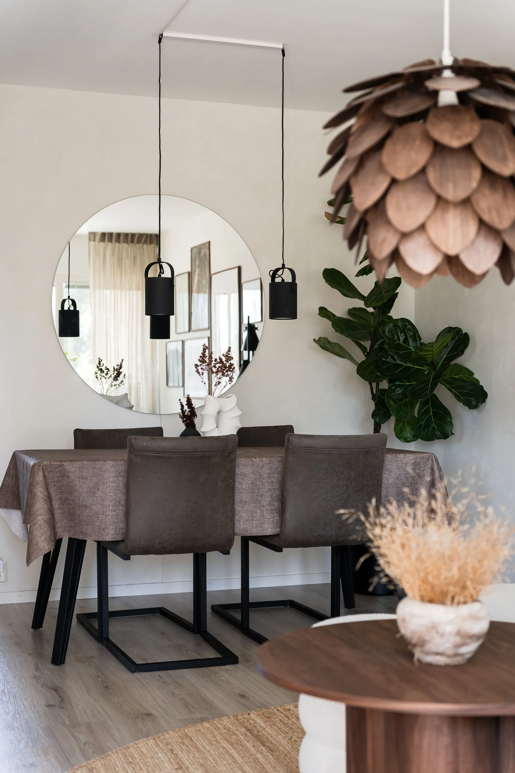 Bostadsrätt, Läkarvägen 7B, Norrböle, Skellefteå