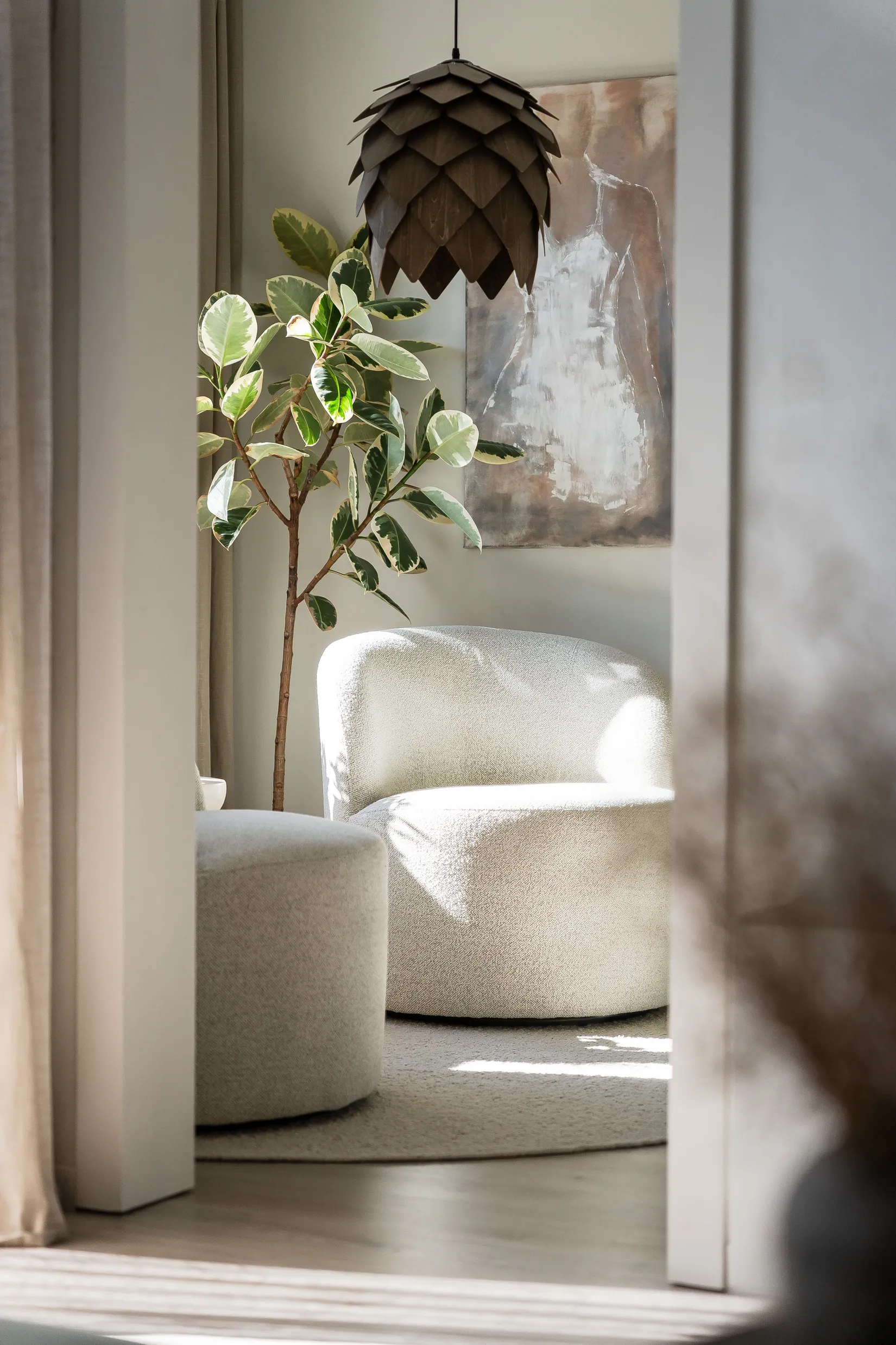 Bostadsrätt, Läkarvägen 7B, Norrböle, Skellefteå