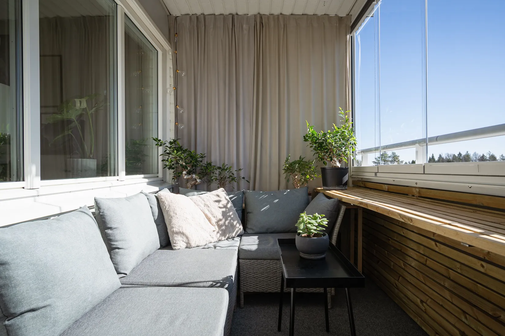 Bostadsrätt, Läkarvägen 7B, Norrböle, Skellefteå