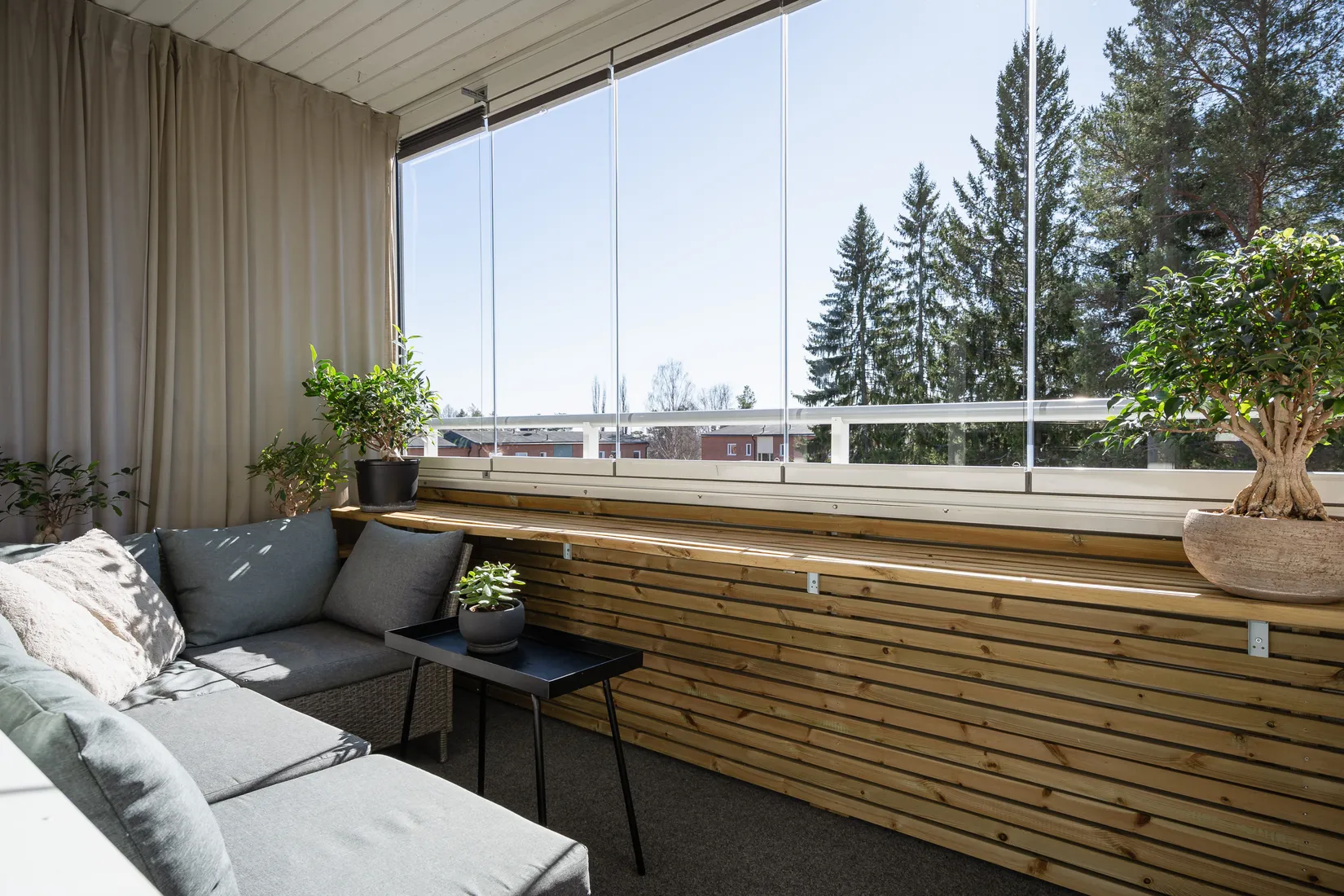 Bostadsrätt, Läkarvägen 7B, Norrböle, Skellefteå