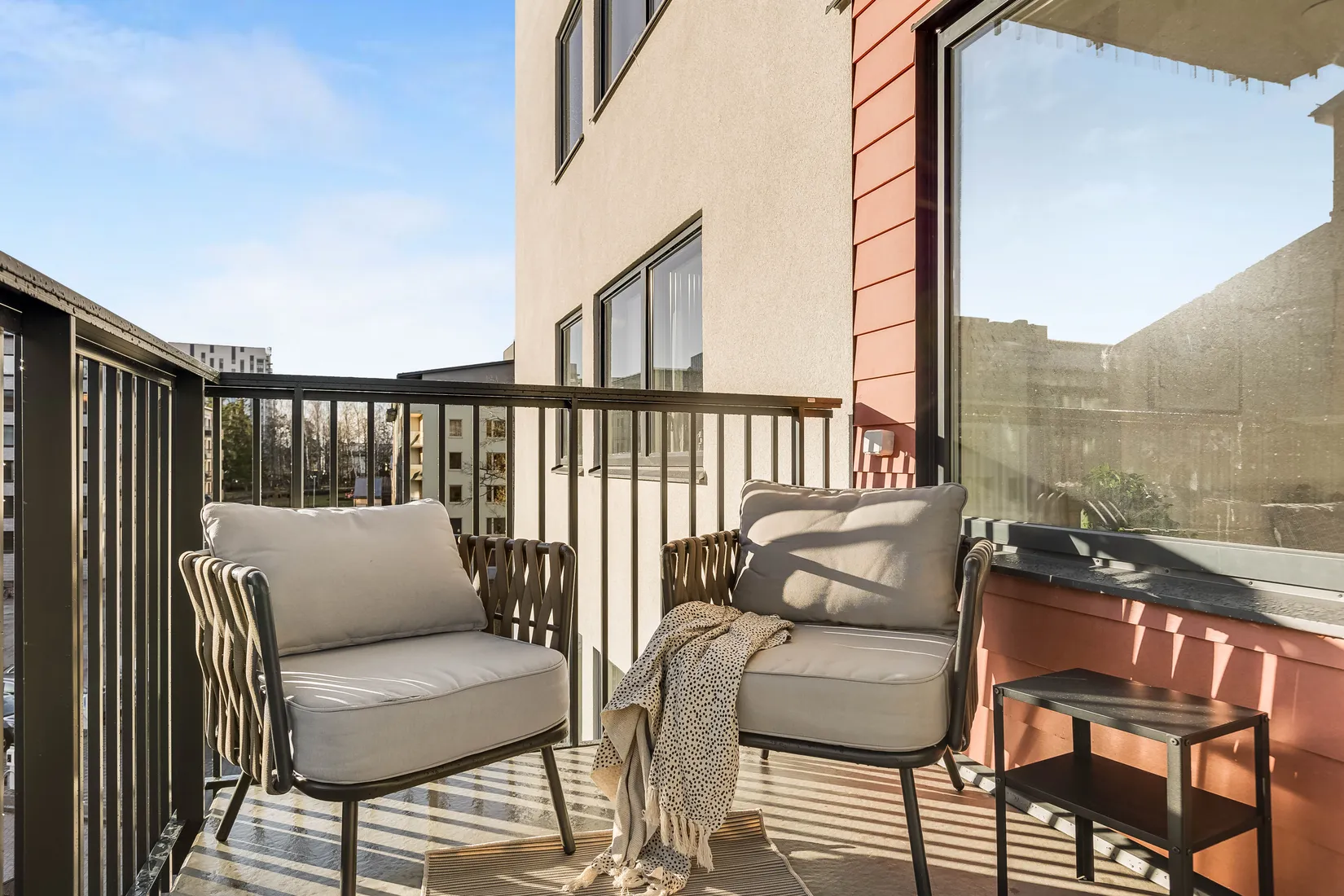 Bostadsrätt, Honnörsgatan 5, Södra Ekkällan, Linköping