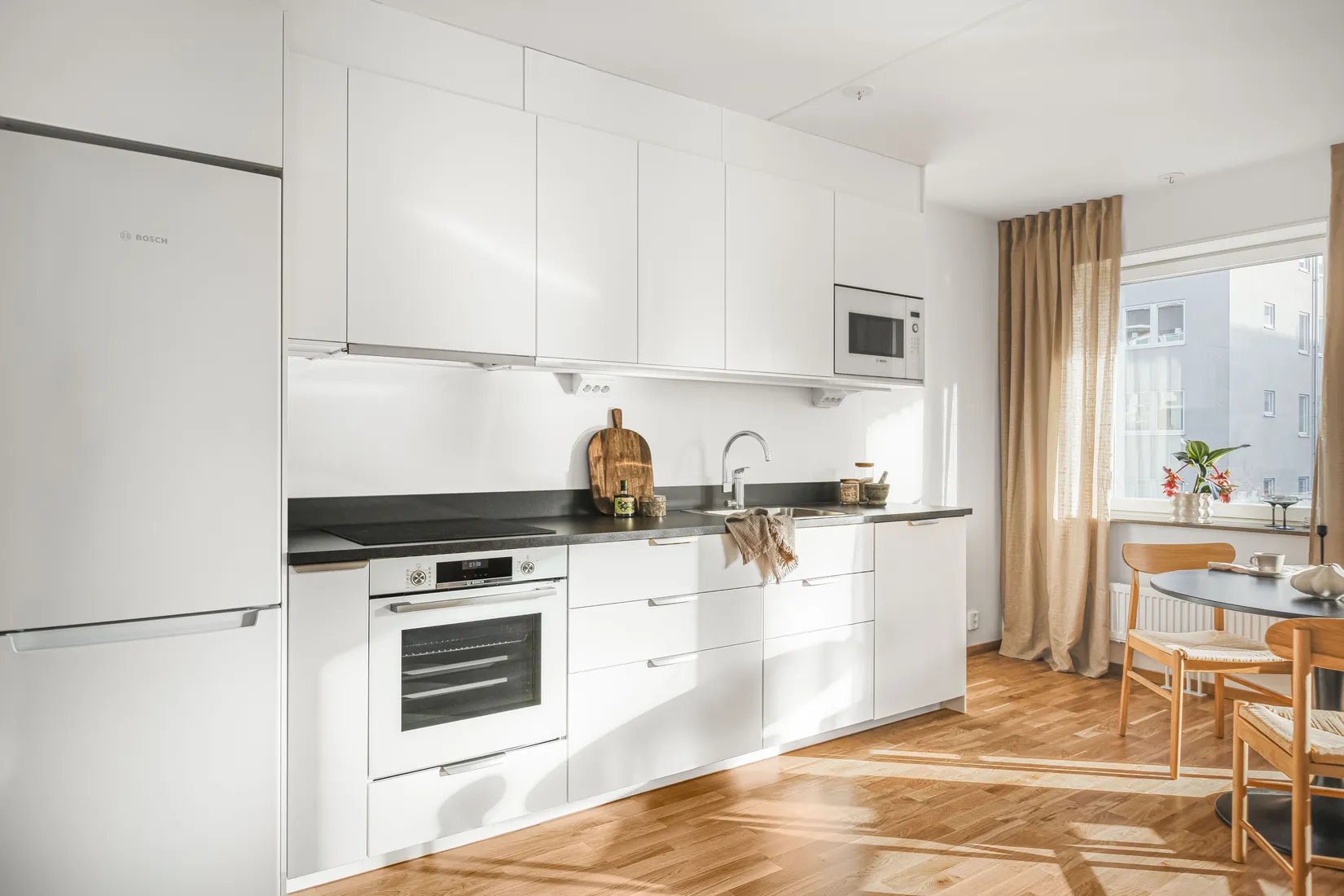 Bostadsrätt, Honnörsgatan 5, Södra Ekkällan, Linköping