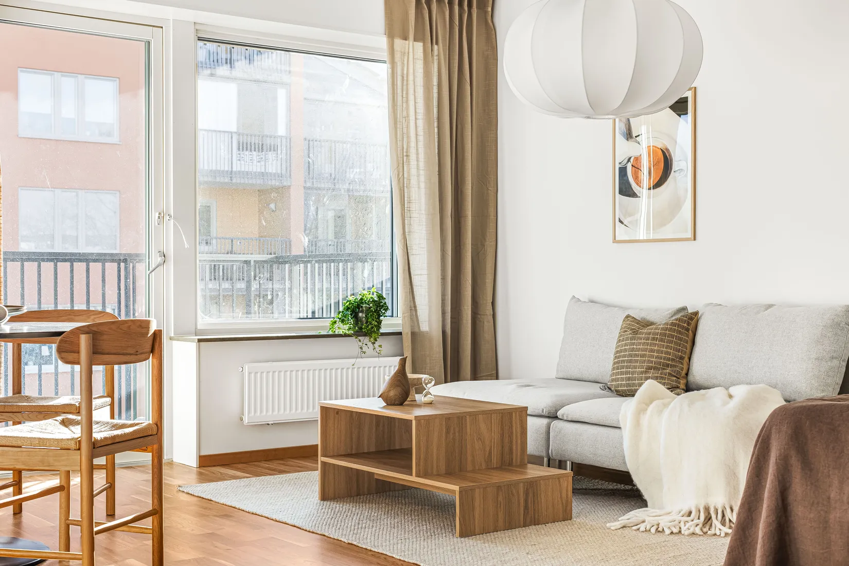 Bostadsrätt, Honnörsgatan 5, Södra Ekkällan, Linköping