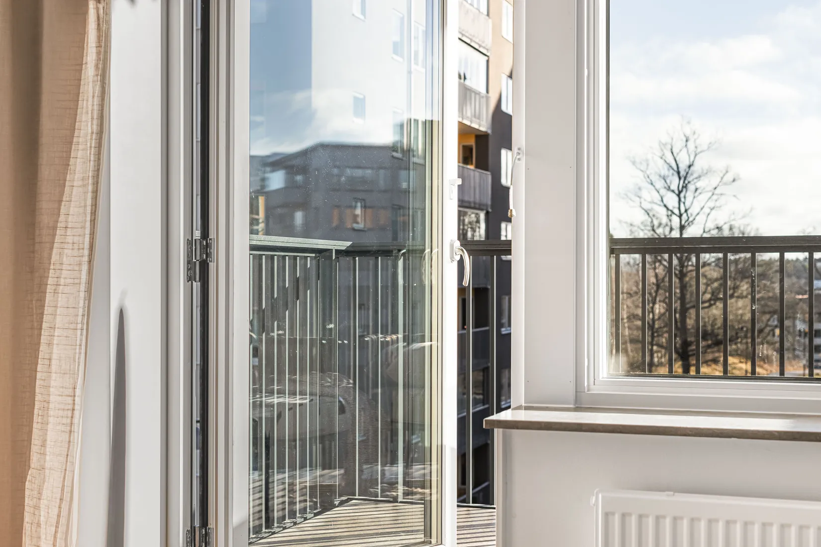 Bostadsrätt, Honnörsgatan 5, Södra Ekkällan, Linköping