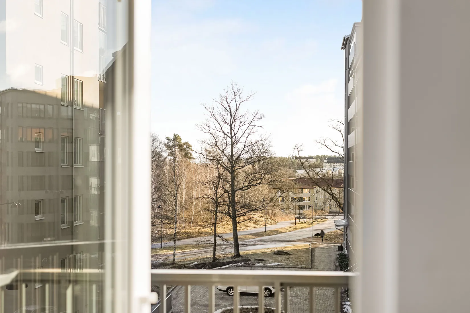 Bostadsrätt, Honnörsgatan 5, Södra Ekkällan, Linköping